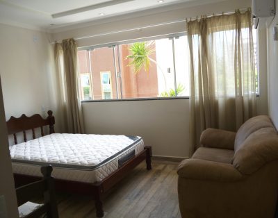 Cobertura no Centro de Balneário Camboriú