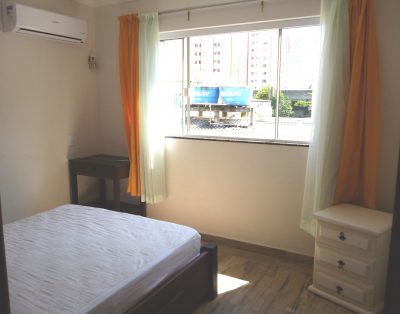 Cobertura no Centro de Balneário Camboriú