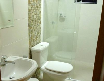 Cobertura no Centro de Balneário Camboriú