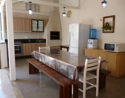 Cobertura no Centro de Balneário Camboriú