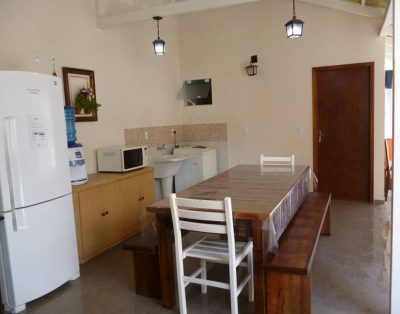 Cobertura no Centro de Balneário Camboriú