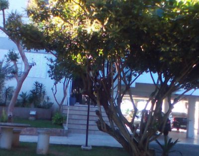 Beira-Mar na Praia da Ilhota em Itapema