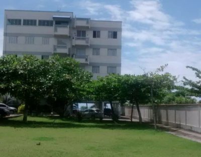 Beira-Mar na Praia da Ilhota em Itapema