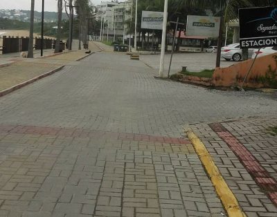 Beira-Mar na Praia da Ilhota em Itapema