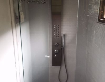 Bangalô Nusa a 150m do Mar na Villa do Sol