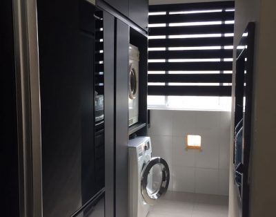 Requintado Frente Mar na Meia Praia