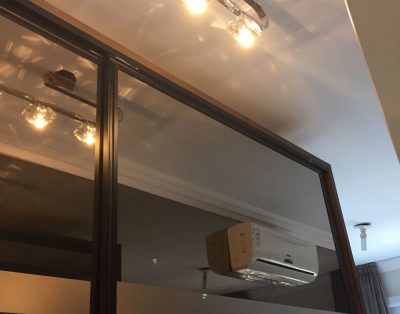 Requintado Frente Mar na Meia Praia