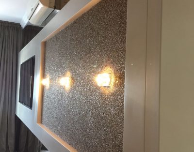 Requintado Frente Mar na Meia Praia