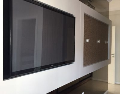 Requintado Frente Mar na Meia Praia