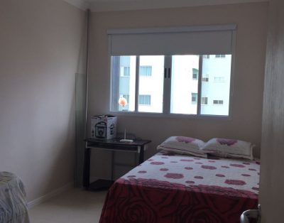 Requintado Frente Mar na Meia Praia