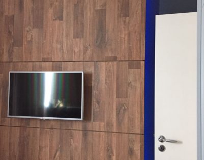 Requintado Frente Mar na Meia Praia