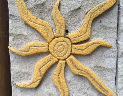 Bangalô Kuta a 150m do Mar na Villa do Sol