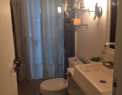 Bangalô Kuta a 150m do Mar na Villa do Sol