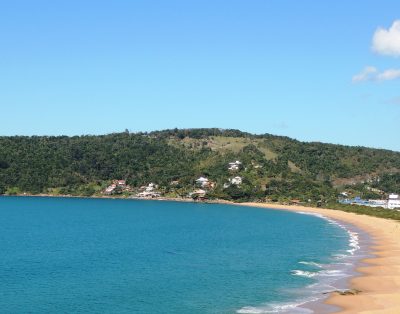 Bangalô Nusa a 150m do Mar na Villa do Sol