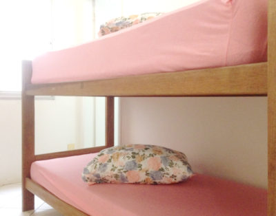 Apartamento em Edifício Frente Mar
