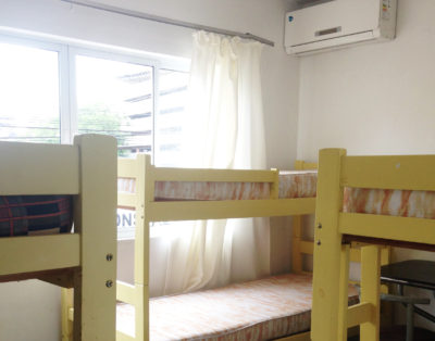 Amplo Apartamento para Excursão no Centro