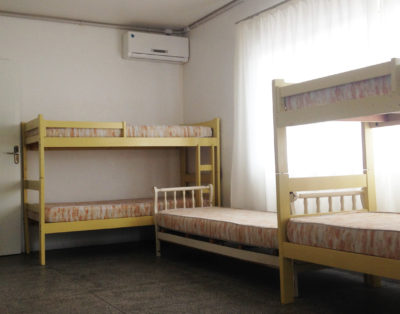 Amplo Apartamento para Excursão no Centro