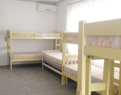 Amplo Apartamento para Excursão no Centro