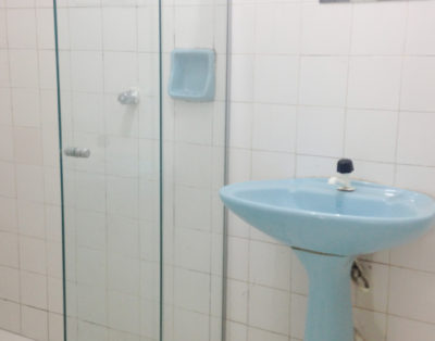 Amplo Apartamento para Excursão no Centro