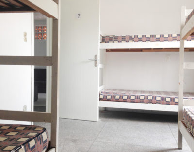 Amplo Apartamento para Excursão no Centro