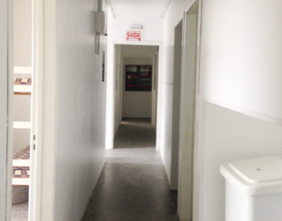 Amplo Apartamento para Excursão no Centro