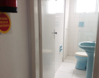 Amplo Apartamento para Excursão no Centro