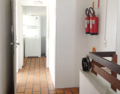 Amplo Apartamento para Excursão no Centro