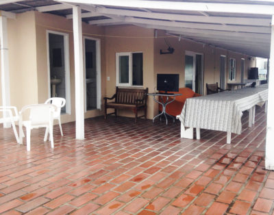 Amplo Apartamento para Excursão no Centro