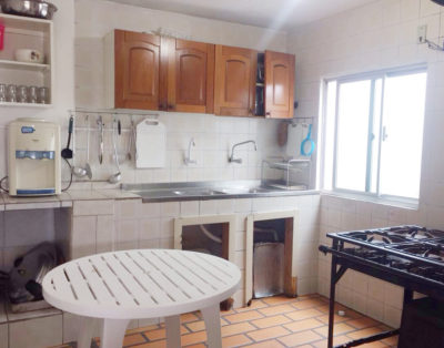 Amplo Apartamento para Excursão no Centro