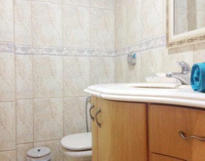 Confortável Suíte em Pousada