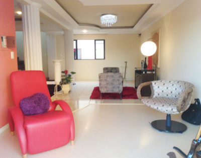 Confortável Suíte em Pousada