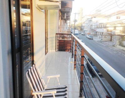 Confortável Suíte em Pousada