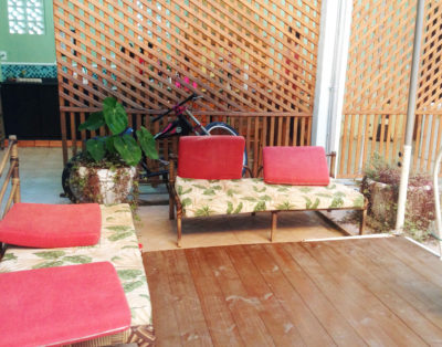 Confortável Suíte em Pousada