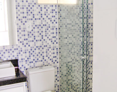Apartamento Central a 300m do Mar