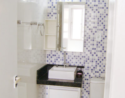 Apartamento Central a 300m do Mar