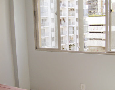 Apartamento Central a 300m do Mar
