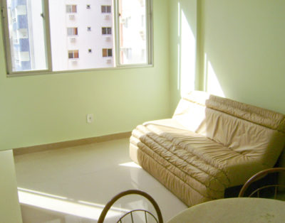 Apartamento Central a 300m do Mar