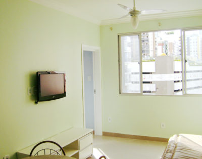 Apartamento Central a 300m do Mar