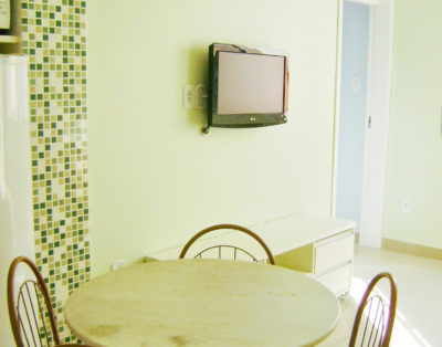 Apartamento Central a 300m do Mar