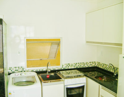 Apartamento Central a 300m do Mar