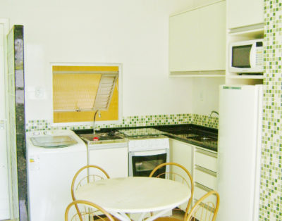 Apartamento Central a 300m do Mar