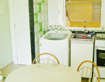 Apartamento Central a 300m do Mar