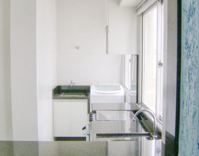 Apartamento a 140m do Mar