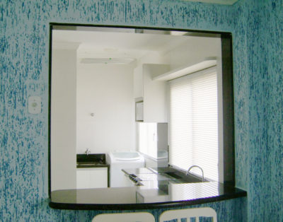 Apartamento a 140m do Mar