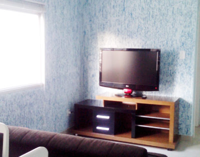 Apartamento a 140m do Mar