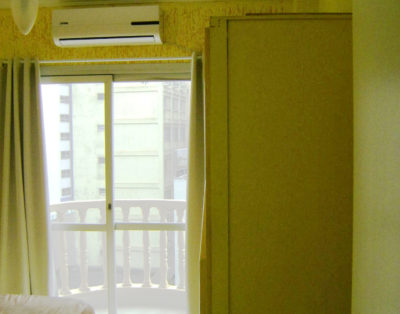 Apartamento a 140m do Mar