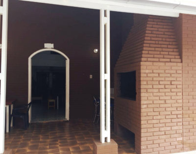 Casa para Excursão a 290m da Praia Central