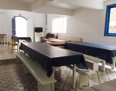 Casa para Excursão a 290m da Praia Central