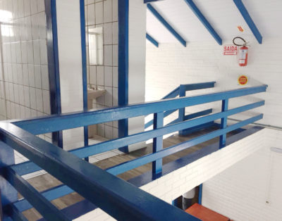 Casa para Excursão a 290m da Praia Central