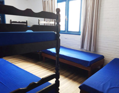 Casa para Excursão a 290m da Praia Central